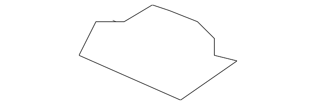 22604632 GUSSET, LEFT