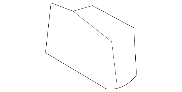 68139328AA Деталь HEADLINER FASTENER