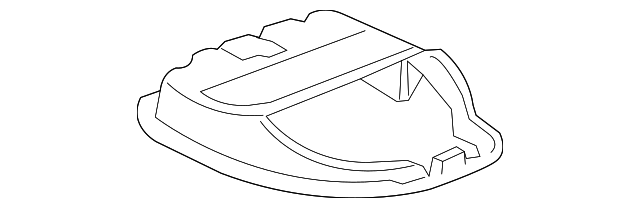 68139288AA Деталь BRACKET