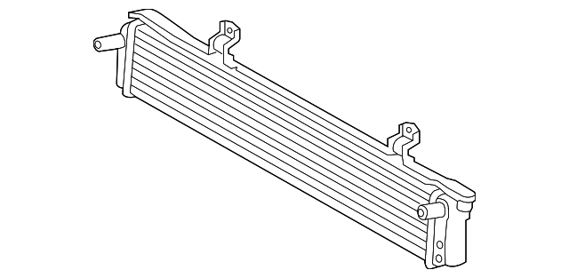 G9010-48041 INVERTER COOLER