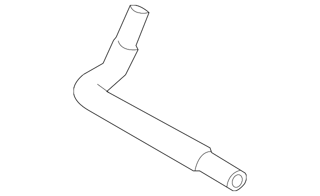 G1273-48020 HOSE