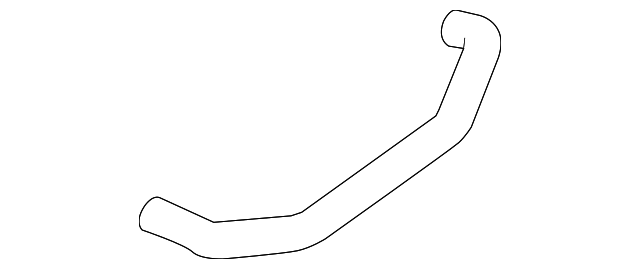 G922A48020 INLET HOSE
