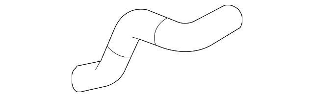 G9226-48040 BY-PASS HOSE