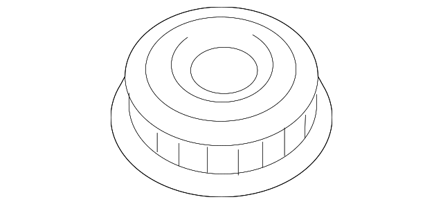 7P5-412-327-A Деталь MOUNT PLATE, LEFT
