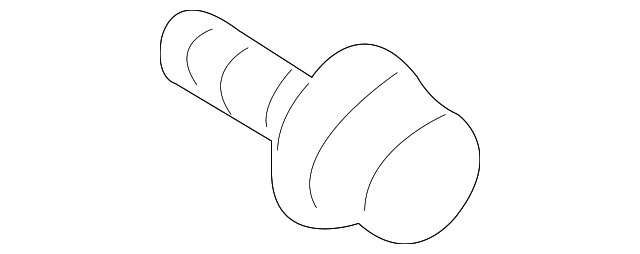 01121-05841 Деталь SEAT BRACKET BOLT