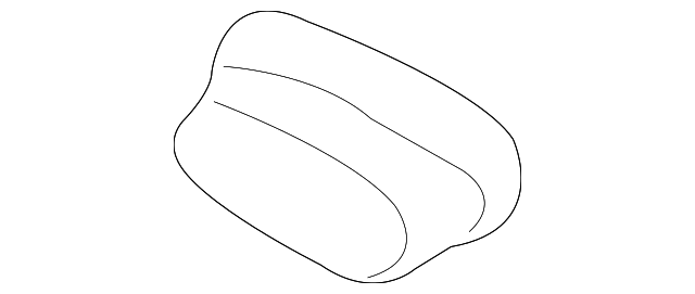 88604-01G00 Деталь PIVOT PIN BUSHING