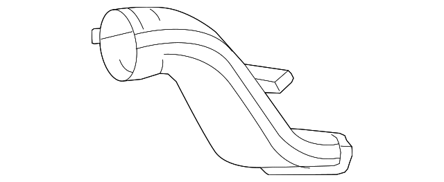 218-834-01-45 DUCT