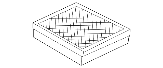 5015610AC Деталь ELEMENT