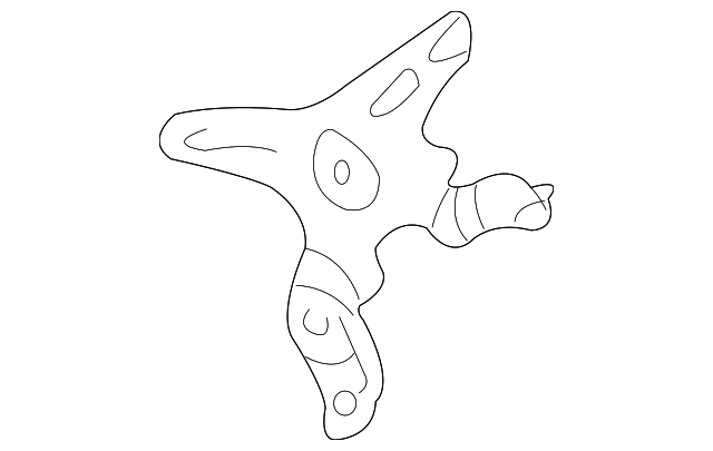 27155-7B000 Деталь LINK ASSY