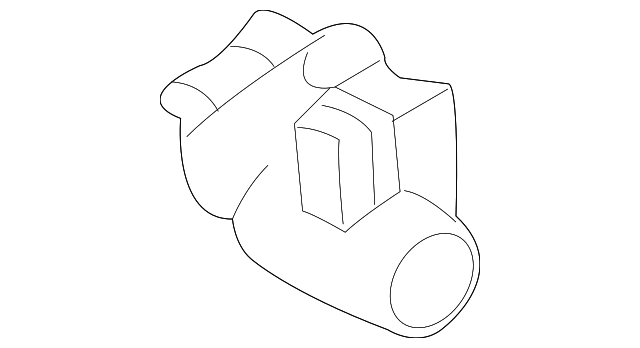27141-7B000 Деталь ACTUATOR