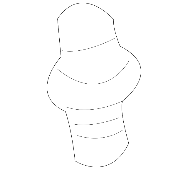 25079-1B020 Деталь TEMP SENSOR