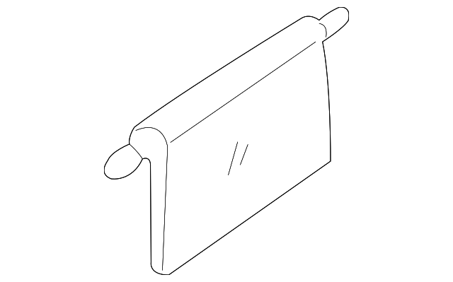 27181-7B000 Деталь DOOR