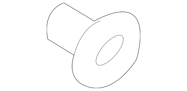 96389758 Деталь PIN BUSHING, RIGHT