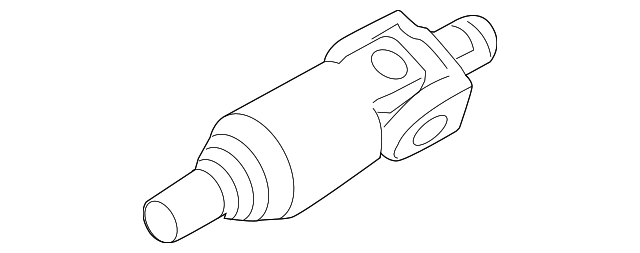25748577 LOWER SHAFT