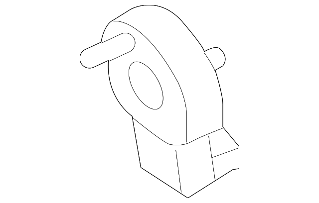 26109034 POSITION SENSOR