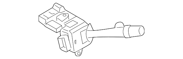 1999411 Деталь COMBO SWITCH