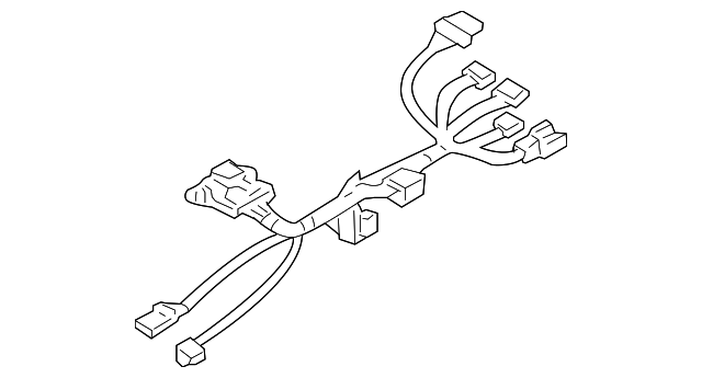 19168535 HARNESS