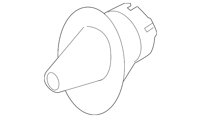 15898223 LOWER SEAL