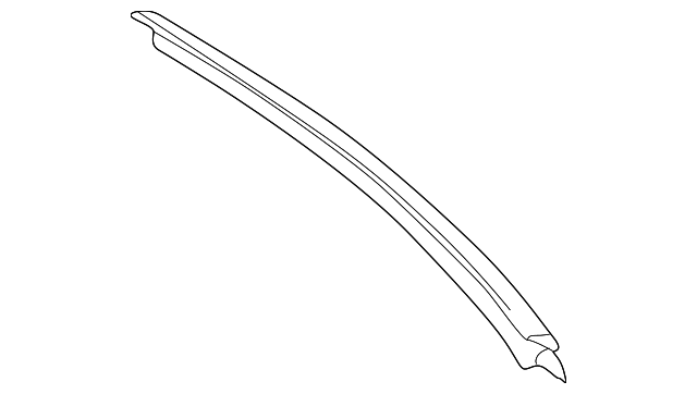 210-670-15-22 REVEAL MOLDING