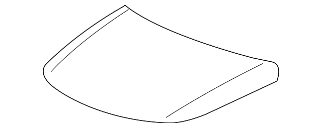 5730078J00 Деталь HOOD
