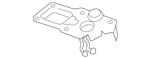 8213078J01 Деталь LOCK