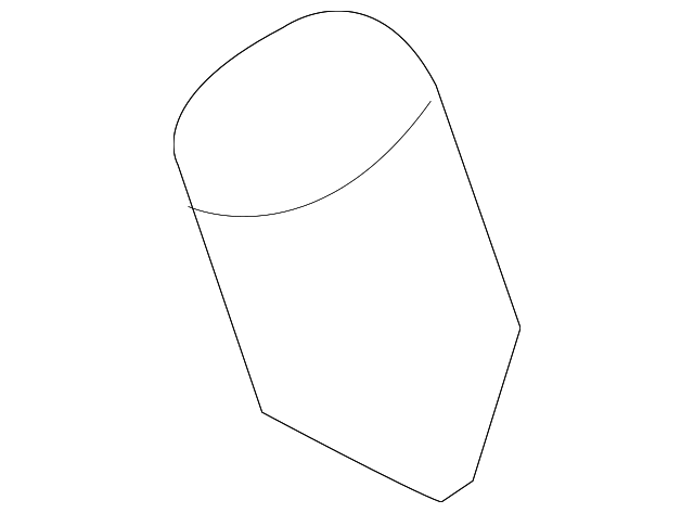 8271178J00 Деталь BUMPER