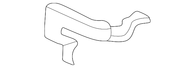 36162-P5A-A01 Деталь VALVE, PURGE CONTROL SOLENOID