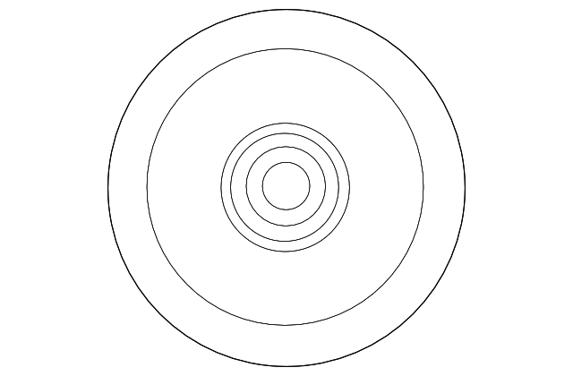 40300-ET83A WHEEL, ALLOY