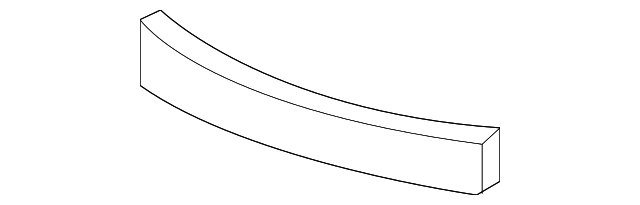 87374-9N10C Деталь FRONT COVER, LEFT