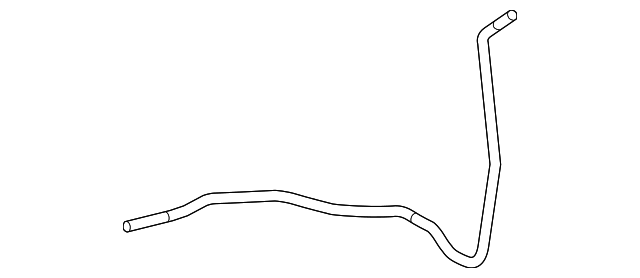 77226-0E060 BREATHER TUBE