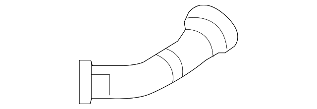 77404-0E040 VENT HOSE