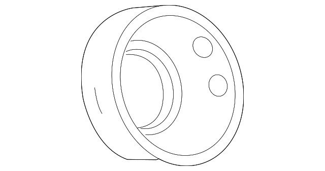 77291-0E060 PIPE SHIELD
