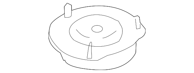 4171086Z01 Деталь STRUT MOUNT