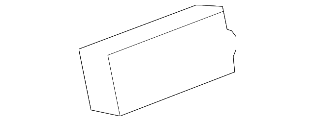 15886277 RADIO CONTROL