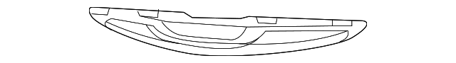 68214478AB Деталь EMBLEM