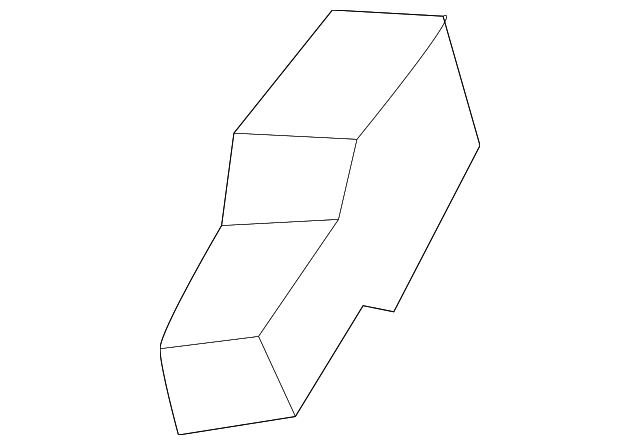 35980-TY2-A11 Деталь LID ASSY., BSI (L)