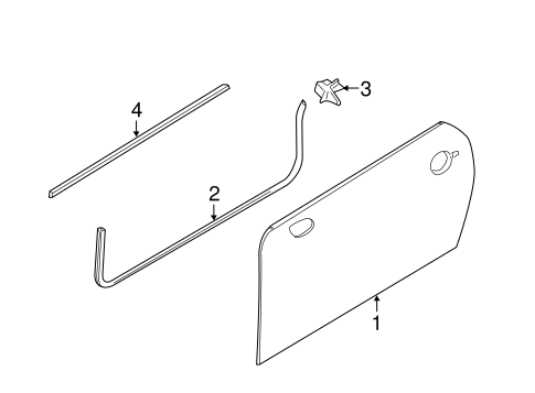 Cooper DOOR & COMPONENTS