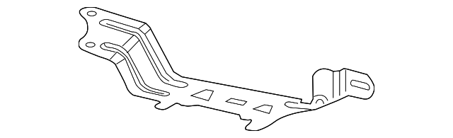 22664052 Деталь MOUNT BRACKET