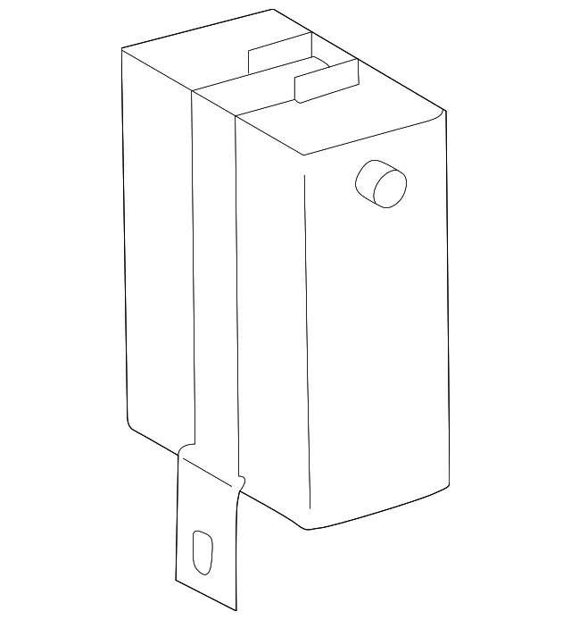 163-820-02-89 Деталь AMPLIFIER
