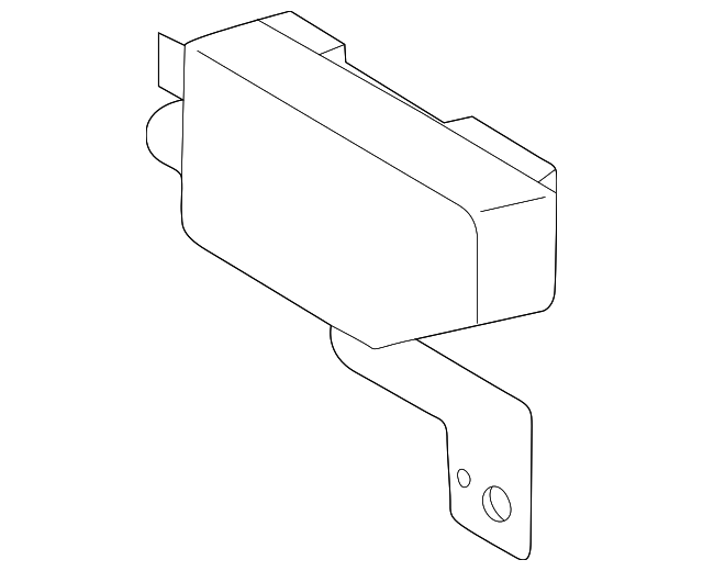 163-820-00-89 Деталь AMPLIFIER