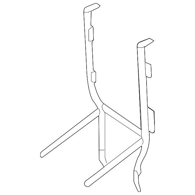 221-640-03-19 Деталь STIFFENER