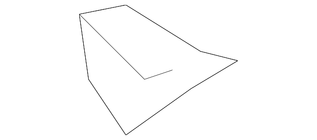 11609751 Деталь UPR CTR PLR TRIM CLIP, RIGHT