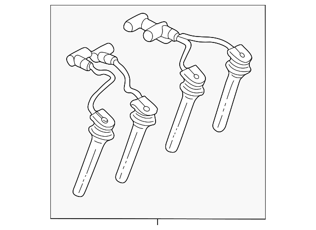 5033233AE Деталь CABLE