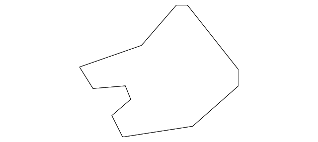 58388-08020 Деталь GUSSET REINF PLATE, RIGHT