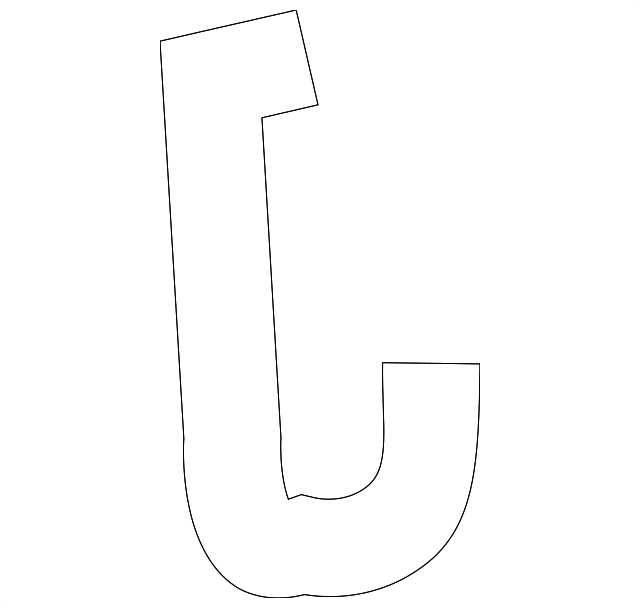 5480873 Деталь LOCK ROD