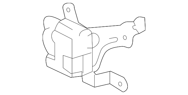 87106-04020 Деталь SERVO