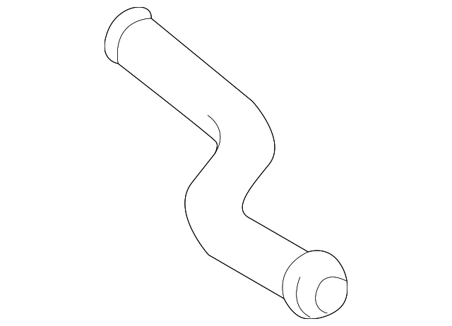 87156-04020 Деталь WATER PIPE
