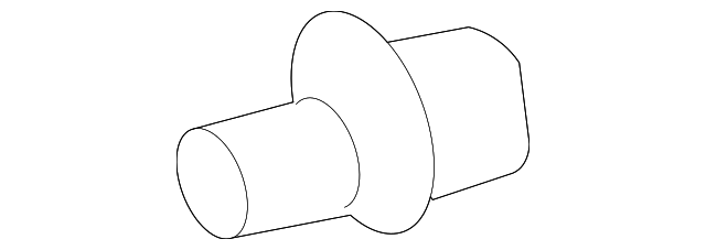 12335632 SOCKET, RIGHT