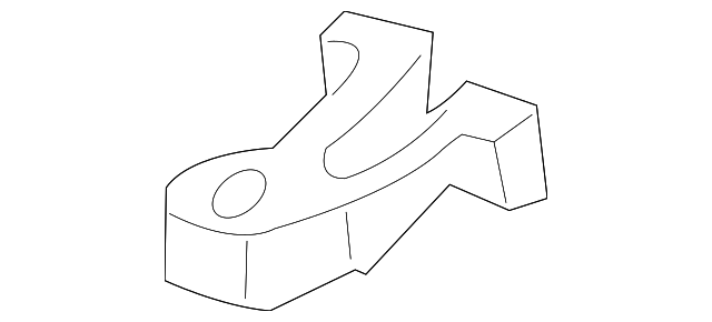 1FAA-57-K1X Деталь FT IMPACT SENSOR
