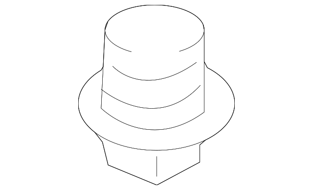 45285-3C000 Деталь DRAIN PLUG